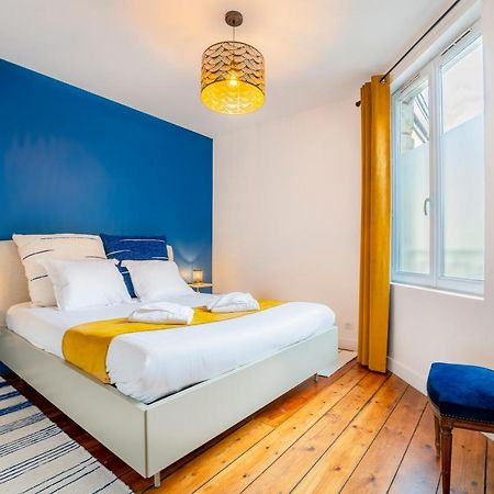 Appartements Climatises En Hyper Centre Bordeaux Exterior foto